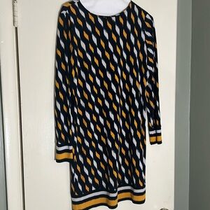 Womans dress